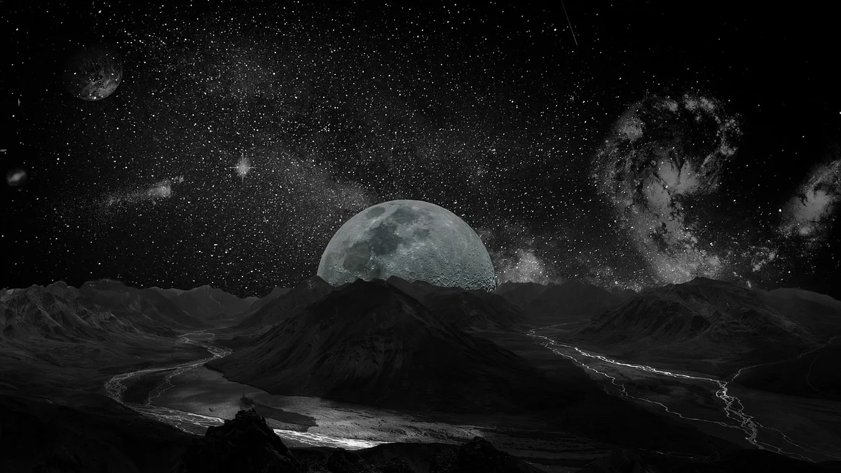 moon, free wallpaper, universe, space, desktop backgrounds, beautiful wallpaper, milky way, galaxy, night sky, nature, planet, cosmos, star, earth, fantasy world, laptop wallpaper, 4k wallpaper 1920x1080, astronaut, wallpaper 4k, full hd wallpaper, space travel, infinity, background, 4k wallpaper, sky background, astronomy, science, cool backgrounds, lights, mystical, sky, solar system, mountains, free background, landscape, atmosphere, wallpaper hd, starry sky, spherical, mac wallpaper, crater, vision, hd wallpaper, windows wallpaper, moon rock, space wallpaper, space background