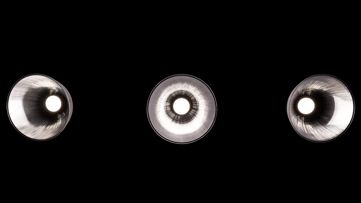 technology, camera, lights, light, entrepreneur, night, darkness, dark, shade, explosion, at night, darling, lamp, twilight, nocturnal, decor, illumination, electricity, factory, black, labyrinth, solar panels, robots, somber, silhouette