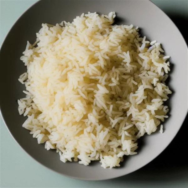 Jak zrobić gotowy ryż w domu