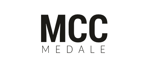 Medale na zamówienie MCC Medale